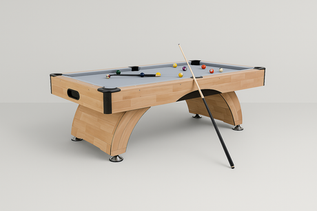 Billiards
