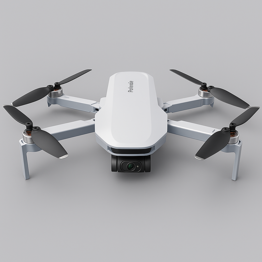 Drones