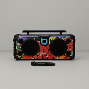 Portable Speakers 