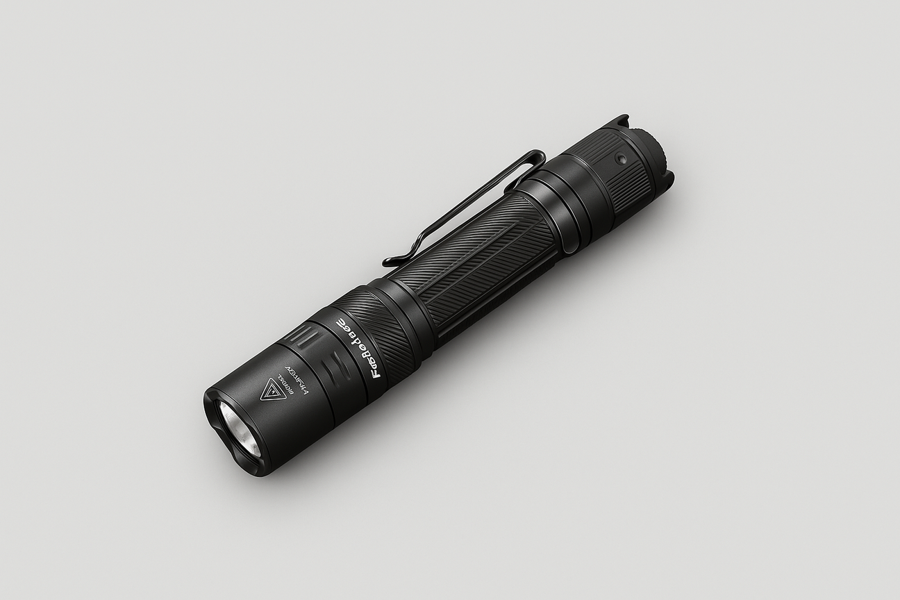 Flashlights