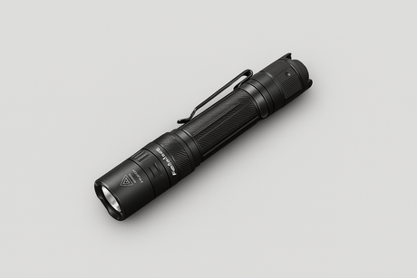 Flashlights
