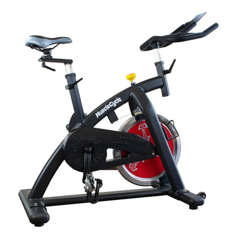Exercise Bikes