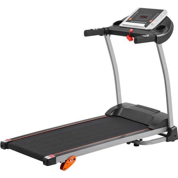 Treadmills & Stepmills