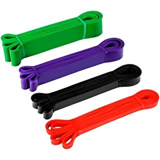 Resistance Bands