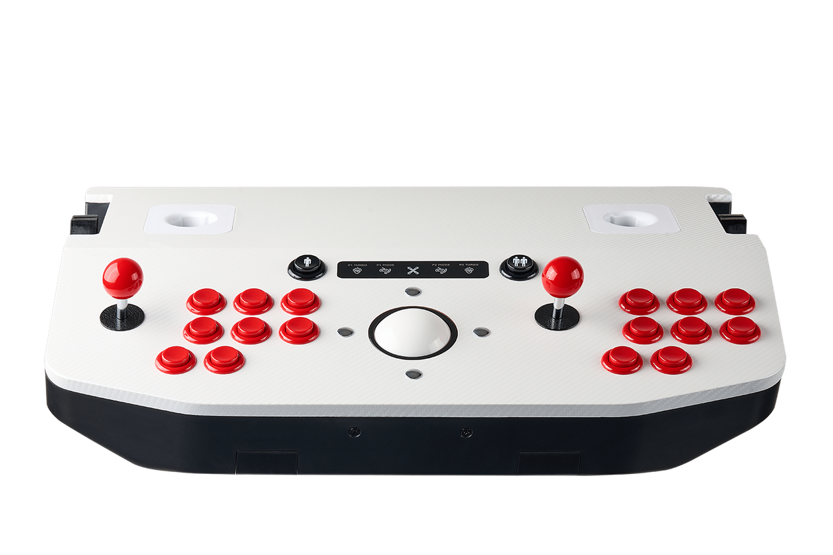 Arcade2TV-XR