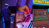 Arcade2TV-XR