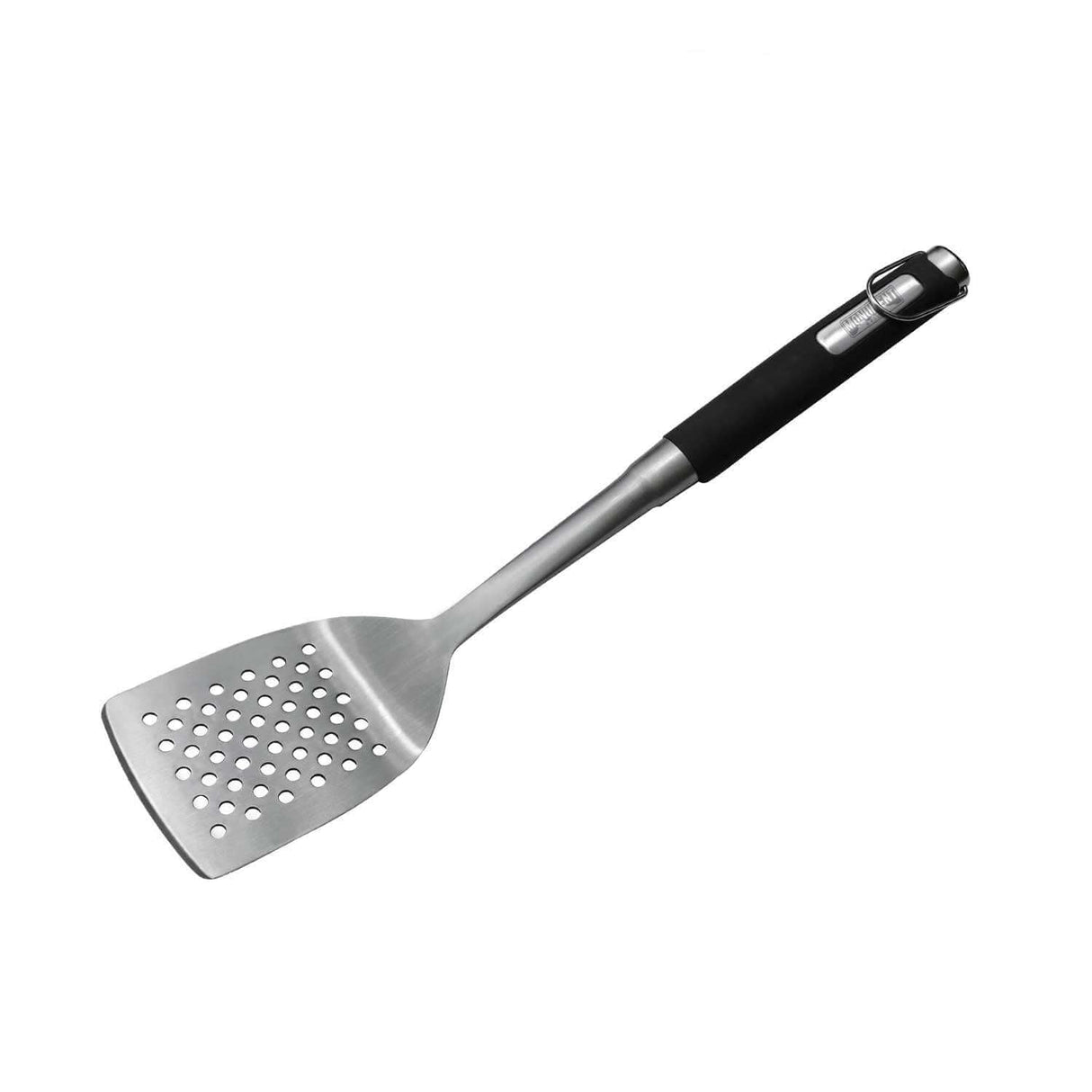 Tongs and Spatula