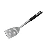 Tongs and Spatula