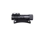 Fenix HM71R Rechargeable Industrial LED Headlamp