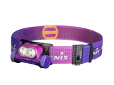Fenix HM65R-T V2 Rechargeable Lightweight Trail Running Headlamp