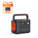 Jackery Explorer 1000 Portable Power Station