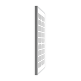 20 Watt 12 Volt Monocrystalline Solar Panel