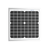10 Watt 12 Volt Monocrystalline Solar Panel