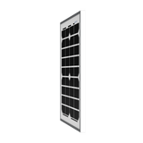 20 Watt 12 Volt Monocrystalline Solar Panel
