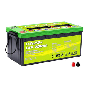 Batteries 