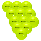 The Official Pickleball