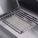 Eminence 405 |Tech Stainless Propane Gas Grill