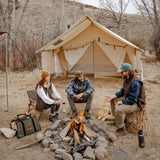 Alpha Wall Tent