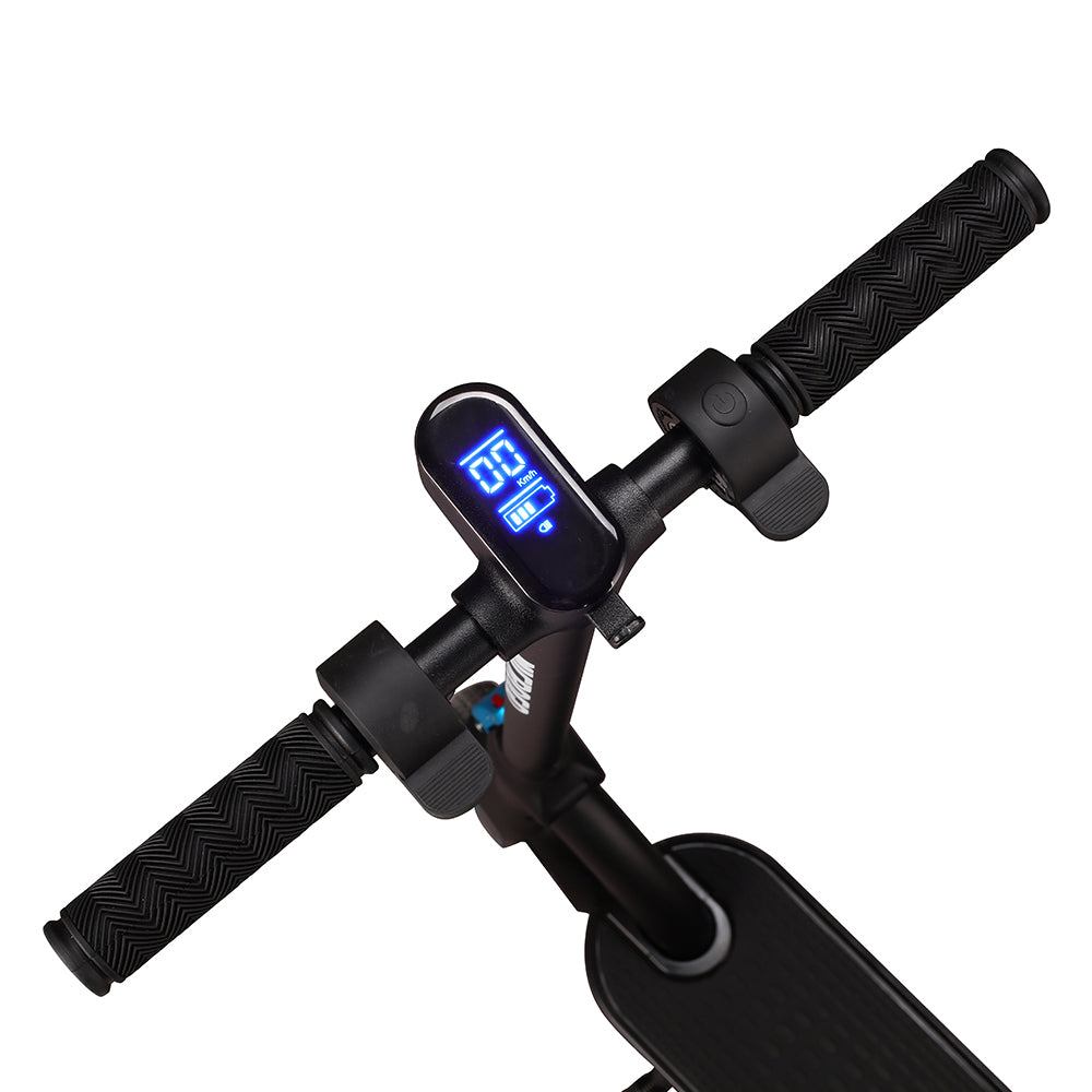 GlareWheel ES-S8 Folding Electric Scooter Light Weight
