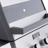 Eminence 405 |Tech Stainless Propane Gas Grill