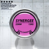 Synergee Regional Barbell