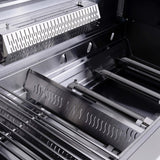Eminence 605 | Advanced Stainless Natural/Propane Gas Grill