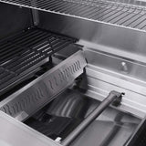 Eminence 405 |Tech Stainless Propane Gas Grill