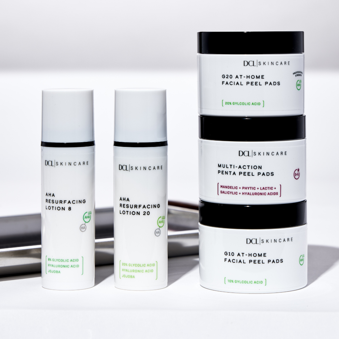 G20 Radiance Peel