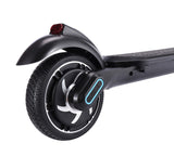 GlareWheel ES-S8 Folding Electric Scooter Light Weight