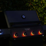 Eminence 425 | Fortified Propane Gas Grill