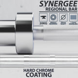 Synergee Regional Barbell