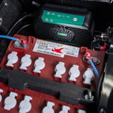PowerPlus 24V 20 AMP On-Board Battery Charger and Maintainer