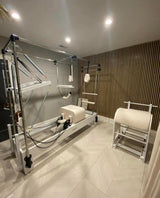 Sportline™ Superior 1-ON-1 Home Studio Package