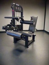 SFE Seated Selectorized Leg Extension & Curl Machine – Dual-Function Lower Body Gym Equipment for Home or Commercial Use