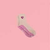 Sweet Nothings Grip Socks