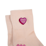 Sweet Nothings Grip Socks