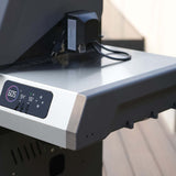 Eminence 605 | Advanced Stainless Natural/Propane Gas Grill