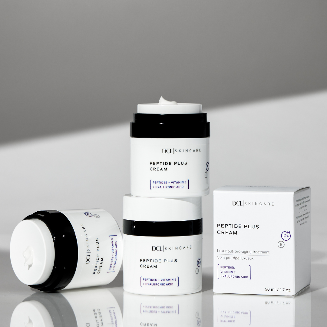 Peptide Plus Cream