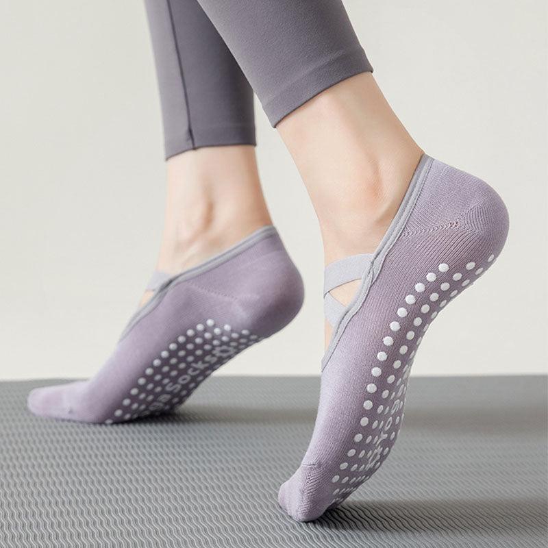Ballet Grip Socks