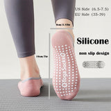 Ballet Grip Socks