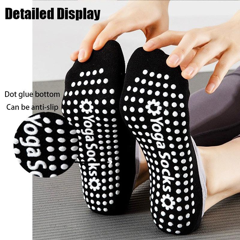 Ballet Grip Socks