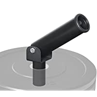 SFE T-Bar Row & Portable Landmine Attachment – Heavy-Duty 2" Olympic Barbell Anchor for Strength & Core Training