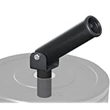 SFE T-Bar Row & Portable Landmine Attachment – Heavy-Duty 2" Olympic Barbell Anchor for Strength & Core Training