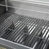 Eminence 425 | Fortified Propane Gas Grill