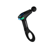 PulseMax Portable Deep Tissue Massage Gun – Handheld Percussion Massager for Muscle Recovery, Pain Relief & Circulation