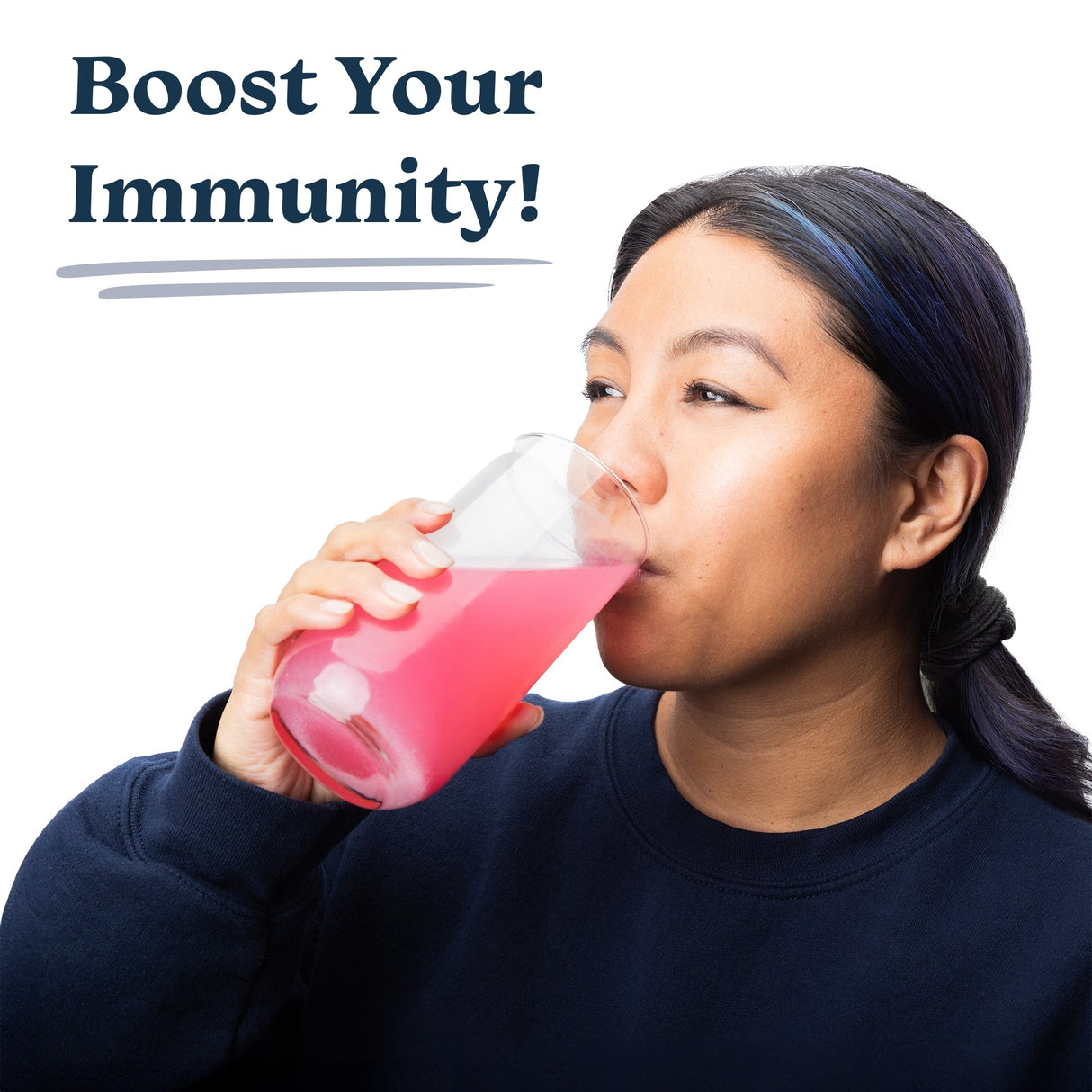 Immunity Bundle: Immunity Tablets in 2 Flavors