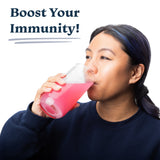 Immunity Bundle: Immunity Tablets in 2 Flavors