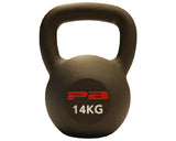 Perform Better Gravity Kettlebells – Precision Cast Iron Weights for Functional Strength Training