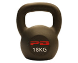 Perform Better Gravity Kettlebells – Precision Cast Iron Weights for Functional Strength Training
