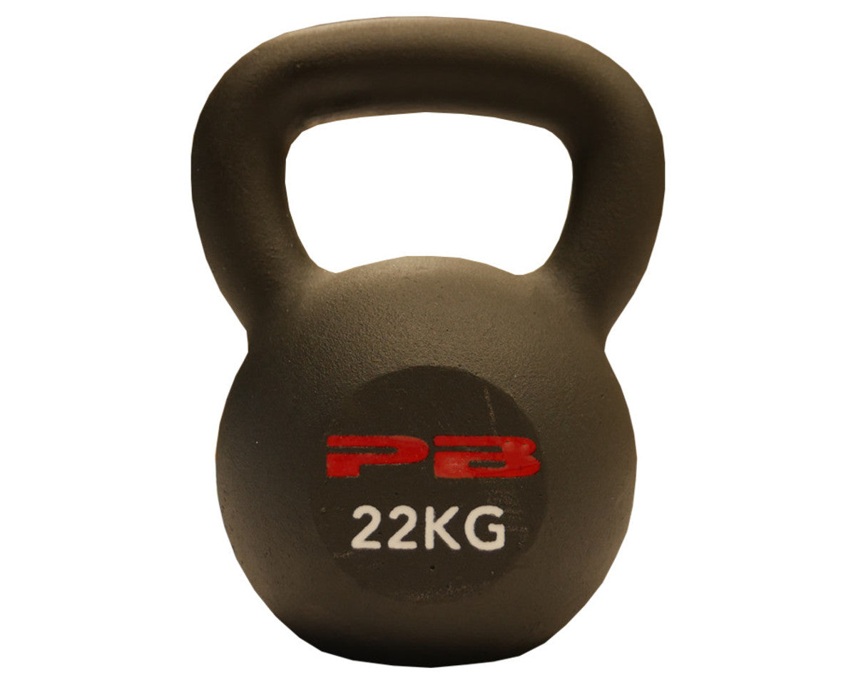 Perform Better Gravity Kettlebells – Precision Cast Iron Weights for Functional Strength Training